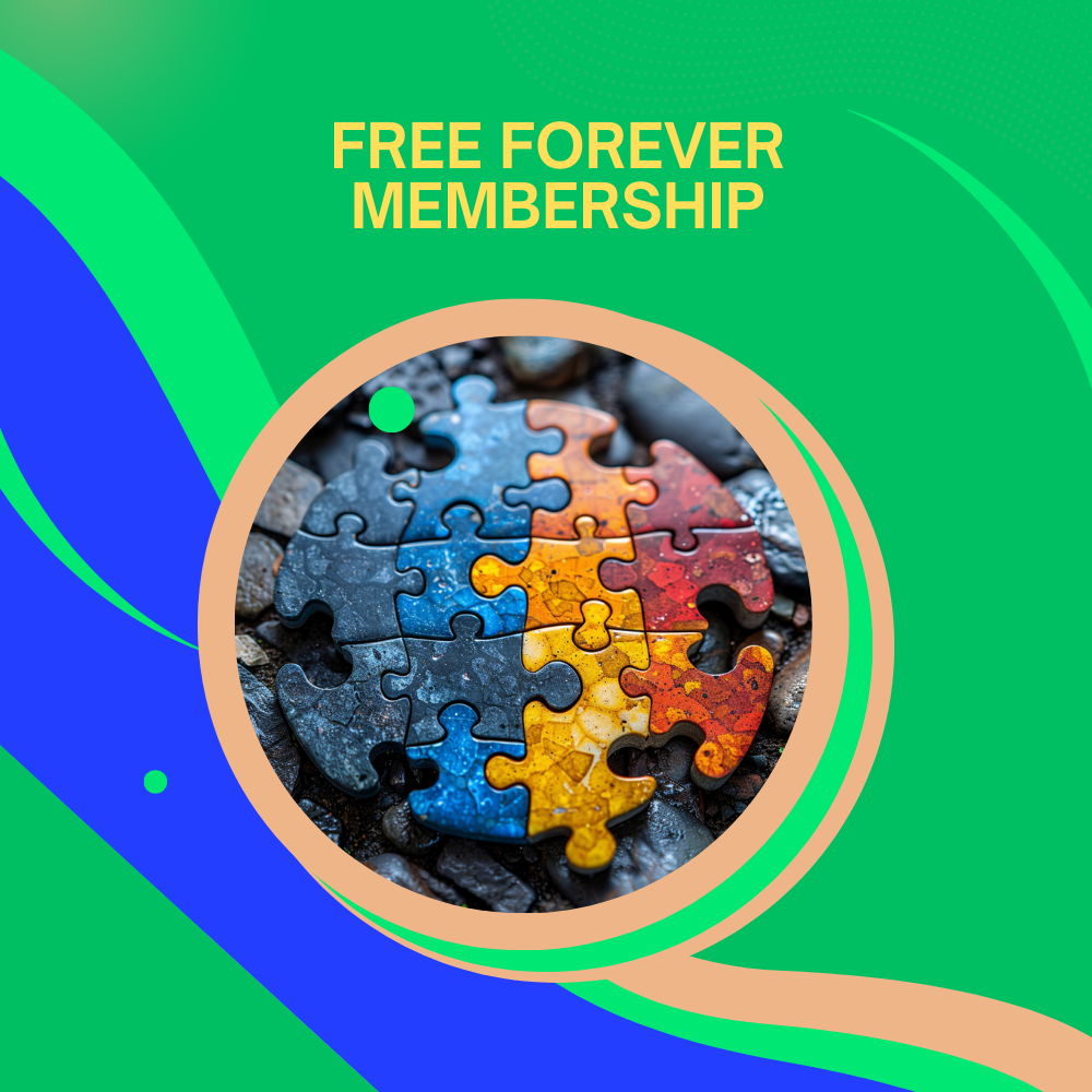 The Free Forever Membership: Your First Step to Project Clarity