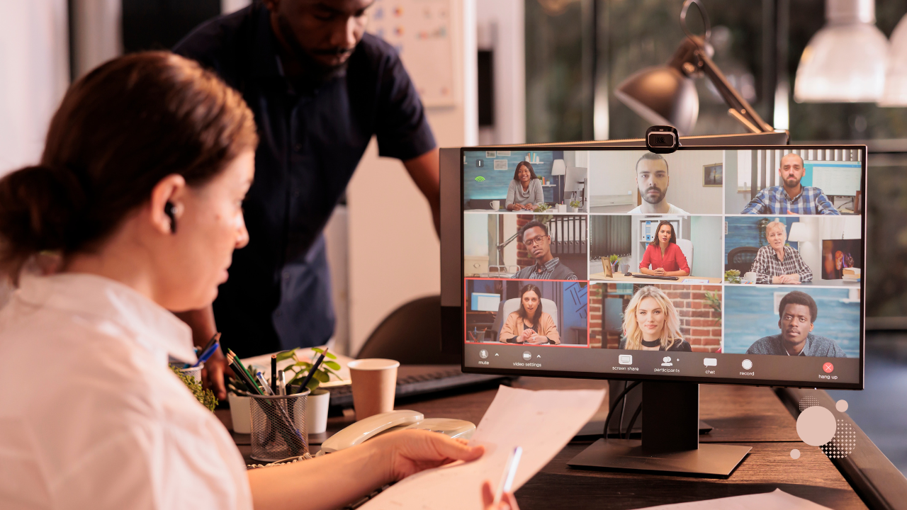 Self-Management In The Workplace