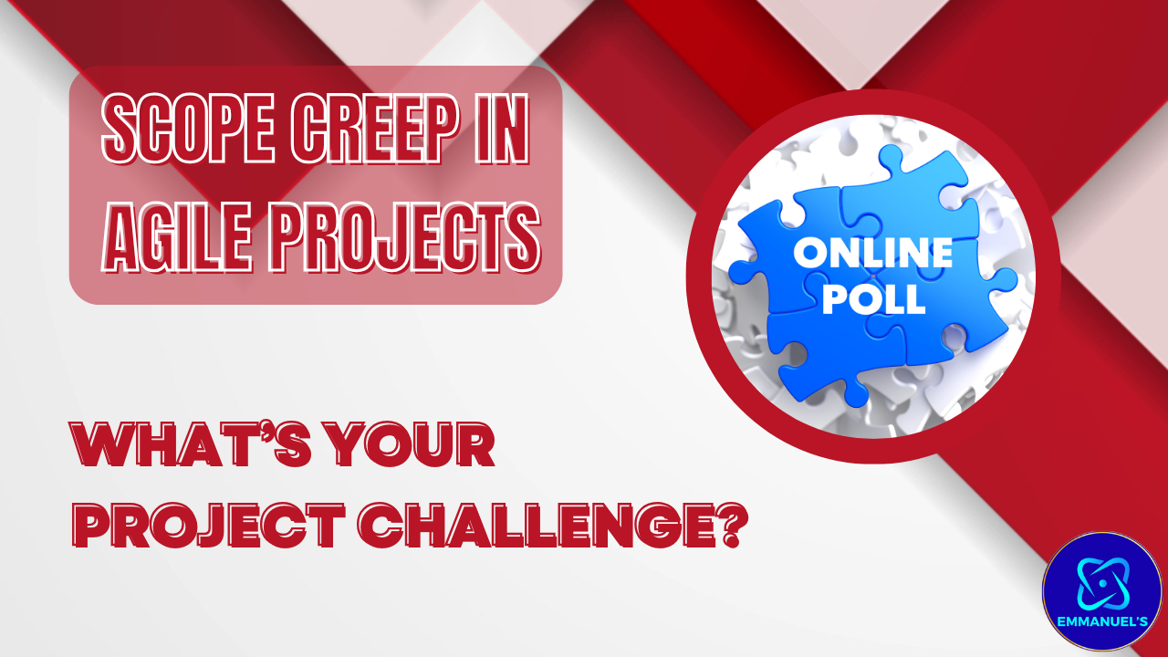 What’s Your Project Challenge?