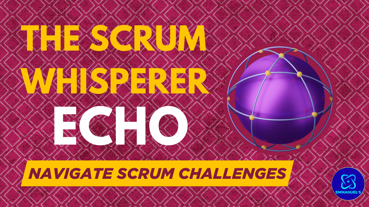 Explore Past Insights: The Echo Archive