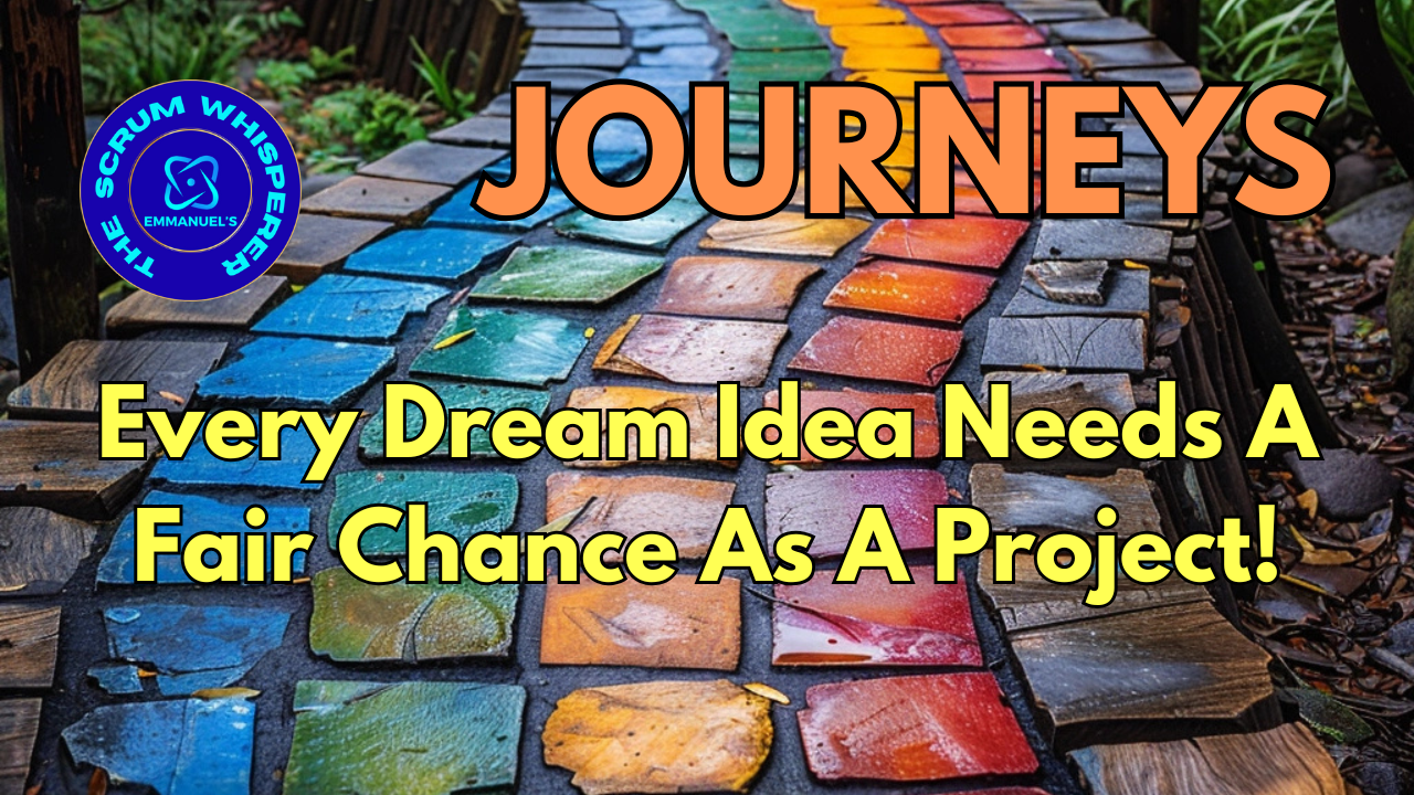 The Scrum Whisperer: Client Journeys and Testimonials