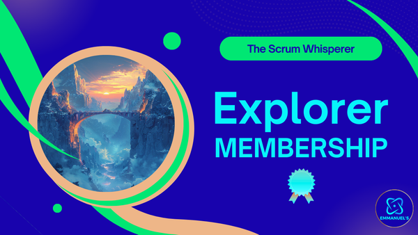 Explorer Membership: The Core Navigator