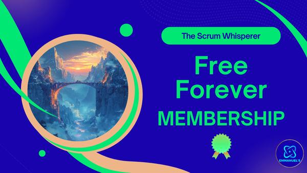 Free Forever Membership: The Free Explorer